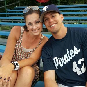 Meet your Posher, Tim